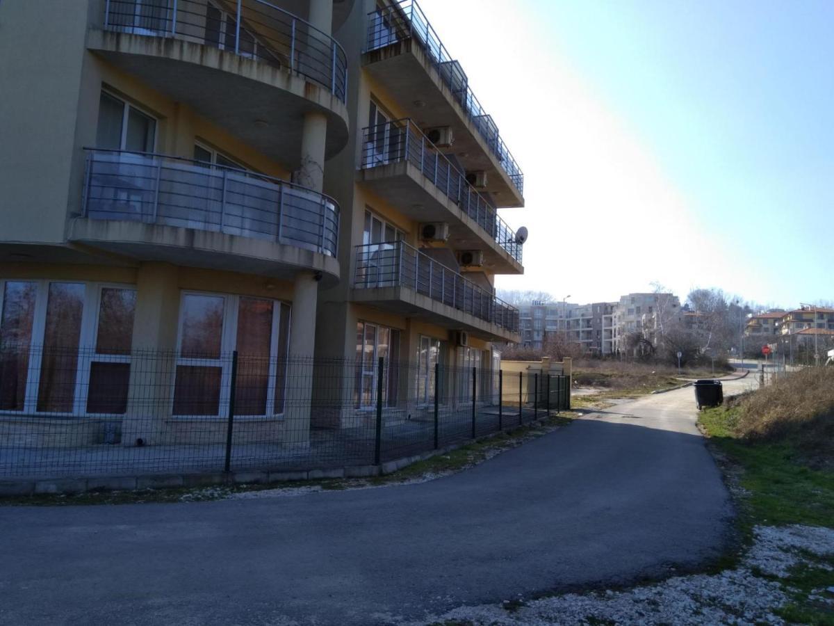 Sunny House Byala Leilighet Bjala Eksteriør bilde